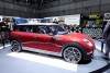 2014 MINI Clubman Concept. Image by Newspress.