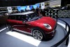 2014 MINI Clubman Concept. Image by Newspress.