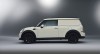 2012 MINI ClubVan. Image by MINI.