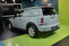 2012 MINI ClubVan. Image by Newspress.