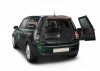 2012 MINI Clubvan concept. Image by MINI.