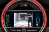 New in-car tech for 2014 MINI. Image by MINI.