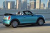 2015 MINI Convertible. Image by MINI.