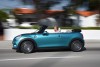 2015 MINI Convertible. Image by MINI.