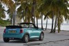 2015 MINI Convertible. Image by MINI.