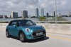 2015 MINI Convertible. Image by MINI.