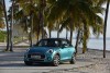 2015 MINI Convertible. Image by MINI.