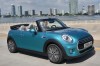 The lid's off all-new MINI Convertible. Image by MINI.