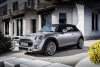 2016 MINI Open 150 Convertible Edition. Image by MINI.