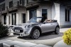 2016 MINI Open 150 Convertible Edition. Image by MINI.