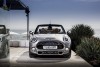 2016 MINI Open 150 Convertible Edition. Image by MINI.