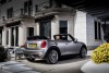 2016 MINI Open 150 Convertible Edition. Image by MINI.