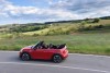 2016 MINI John Cooper Works Convertible. Image by Richard Newton.