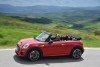 2016 MINI John Cooper Works Convertible. Image by Richard Newton.