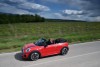 2016 MINI John Cooper Works Convertible. Image by Richard Newton.