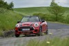 2016 MINI John Cooper Works Convertible. Image by Richard Newton.