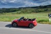 2016 MINI John Cooper Works Convertible. Image by Richard Newton.