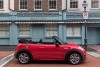 2016 MINI Cooper S Convertible. Image by Max Earey.