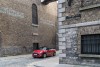 2016 MINI Cooper S Convertible. Image by Max Earey.