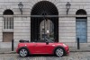 2016 MINI Cooper S Convertible. Image by Max Earey.