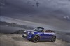 2018 MINI Convertible drive. Image by MINI.