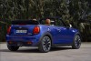 2018 MINI Convertible drive. Image by MINI.