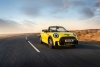 2021 MINI Convertible Cooper S Exclusive UK test. Image by MINI.