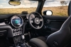 2021 MINI Convertible Cooper S Exclusive UK test. Image by MINI.