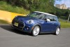 2014 MINI Cooper. Image by MINI.