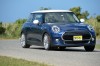 2014 MINI Cooper. Image by MINI.