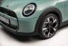 2024 Mini Cooper Petrol Reveal. Image by Mini.