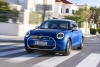 2024 Mini Cooper SE Exclusive. Image by Mini.