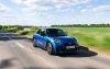 First drive: MINI John Cooper Works (F66). Image by MINI.