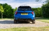 2025 MINI John Cooper Works (F66) UK first drive. Image by MINI.