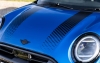 2025 MINI John Cooper Works (F66) UK first drive. Image by MINI.