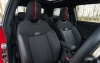 2025 MINI John Cooper Works F66 UK road test RWN. Image by MINI.