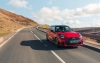 2025 MINI John Cooper Works F66 UK road test RWN. Image by MINI.