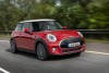 2014 MINI Cooper D. Image by Max Earey.