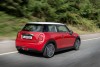 2014 MINI Cooper D. Image by Max Earey.