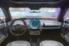 2024 MINI Cooper Electric interior. Image by MINI.