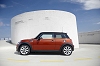 2010 MINI Cooper S. Image by MINI.