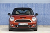 2010 MINI Cooper S. Image by MINI.