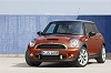 2010 MINI Cooper S. Image by MINI.