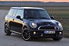 2011 MINI Cooper SD Clubman 50 Hampton. Image by MINI.