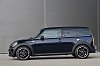 2011 MINI Cooper SD Clubman 50 Hampton. Image by MINI.