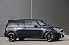 2011 MINI Cooper SD Clubman 50 Hampton. Image by MINI.