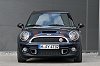 2011 MINI Cooper SD Clubman 50 Hampton. Image by MINI.