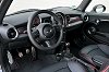 2011 MINI Cooper SD Clubman 50 Hampton. Image by MINI.