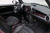 2011 MINI Cooper SD Clubman 50 Hampton. Image by MINI.