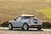 2011 MINI Cooper SD Coup. Image by Max Earey.